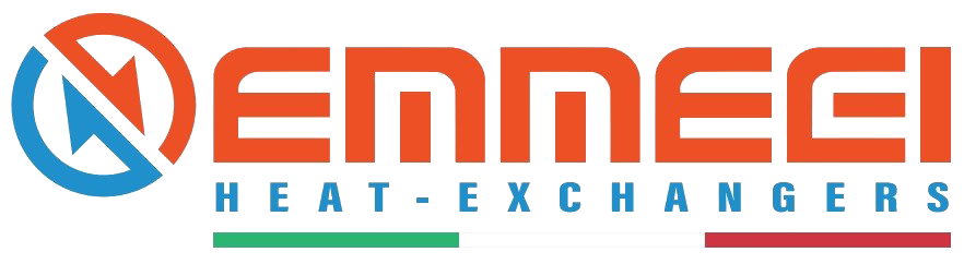 EMMEGI Heat Exchangers
